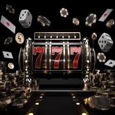 trx789 Live Casino